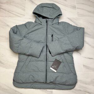 Boulder Gear Women's Samantha 'Goblin' Puffer Jacket 2794R-880 Multi-Size